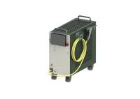 Máquina de solda a laser portátil de circulação interna Máquina de solda a laser portátil de mão