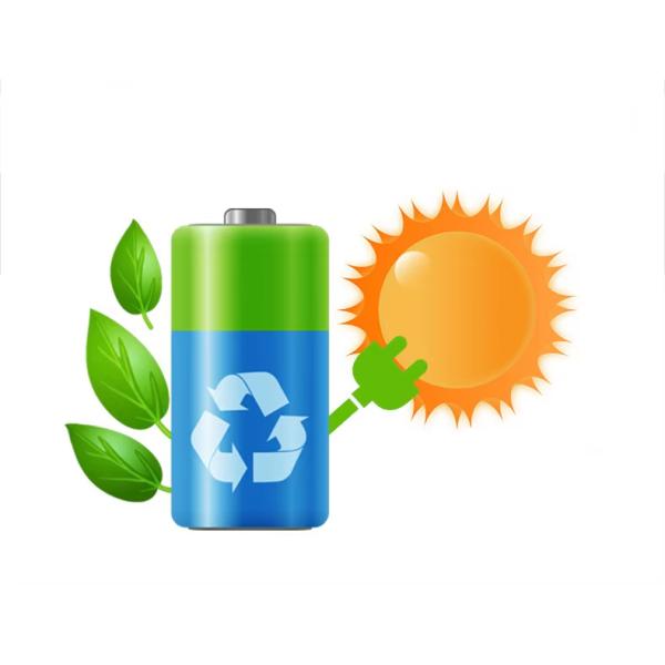 Powerful Solar Orange Induction Alarm System for Effective Home and Farmland Security