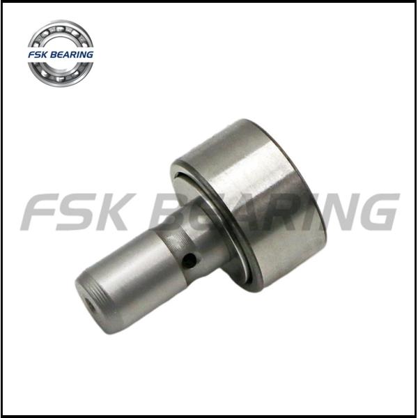 Japan Brand INA F-52048.01.KR Needle Bearings Printing Machine Bearings Assembly Bolt Type Roller