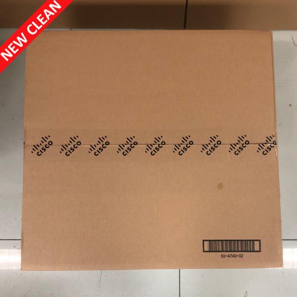 Original New sealed Cisco router 4300 Series Router ISR4321-SEC/K9