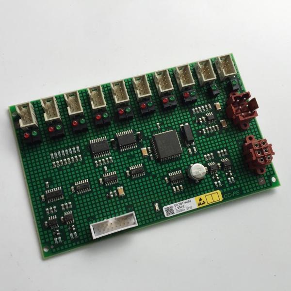 C2.102.2111/02,00.781.4084,HD MACHINE FLAT MODLE LVM,HD MACHINE LVM-2 BOARD