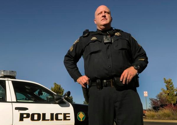 a polícia 32GB evidencia câmeras do corpo do desgaste da aplicação da lei com a montagem do grampo do ombro