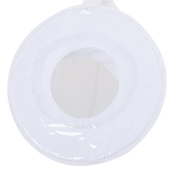 Fun House Giant Clear Inflatable Bubble Tent Crystal Igloo Dome Transparent