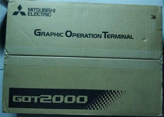 Écran tactile 100-240VAC GT2510-VTBA Interface homme machine de Mitsubishi