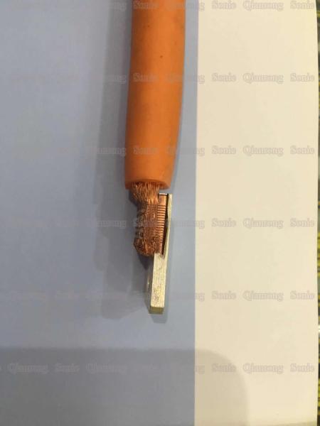 tecnologia de solda tradicional da substituição ultrassônica da máquina de soldadura do metal 20Khz