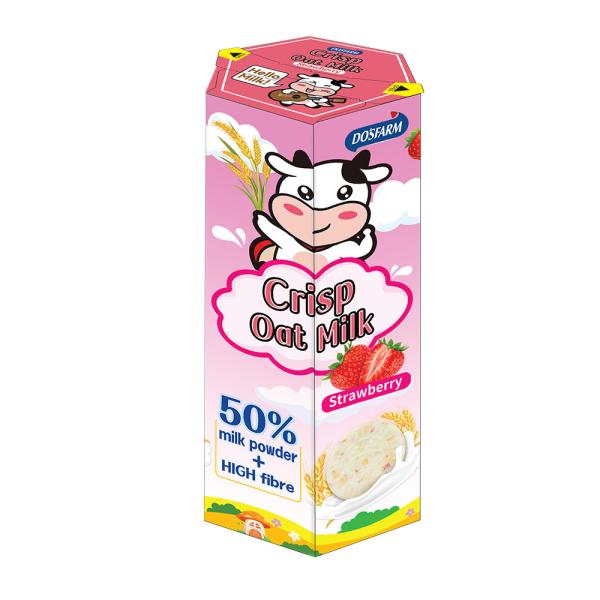 Whole Seaweed Milk Powder Chewy Milk Candy Milk Crisps DIY Flavor Factory