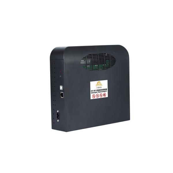 AC 220V Jammer сигнала сотового телефона 3G WiFi построенный в антеннах