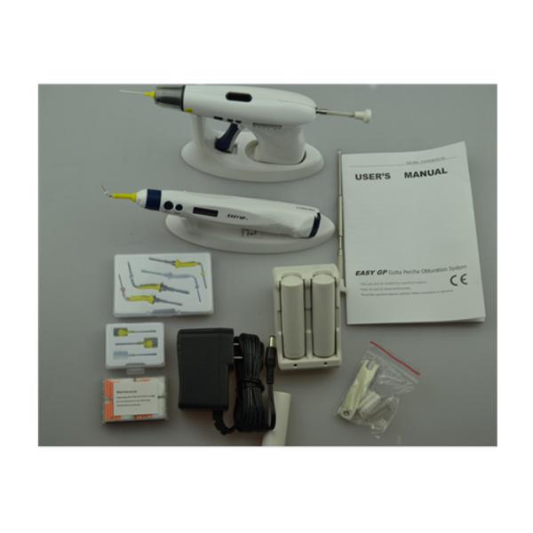 EASY Dental Filling Equipments GP Gutta Percha Obturation pen and gun