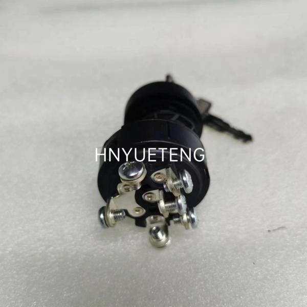 96008 96008-S Genie Scissor Lift Key Switch Black Color For GS-1530 GS-1532