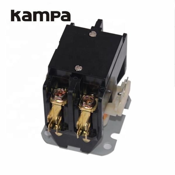 Factory Manufacture CJX9 Air Conditioner 1P 2P 3P  30A 40A 50A 60A 70A 90A Magnetic Contactor