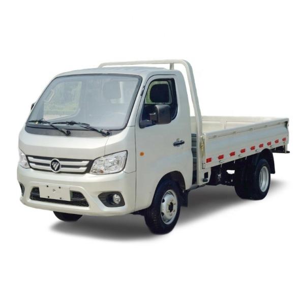 FOTON 4x2 1 Tons 2 Tons Mini Truck Gasoline