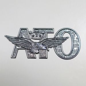 Écussons pour vestes