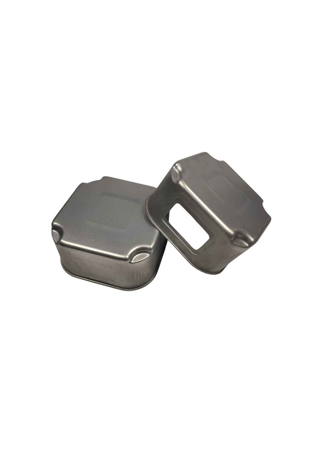Square Deep Stretch Box – Precision Deep Drawing Die | High Strength Steel | Custom Sizes & Shapes | OEM Manufacturing