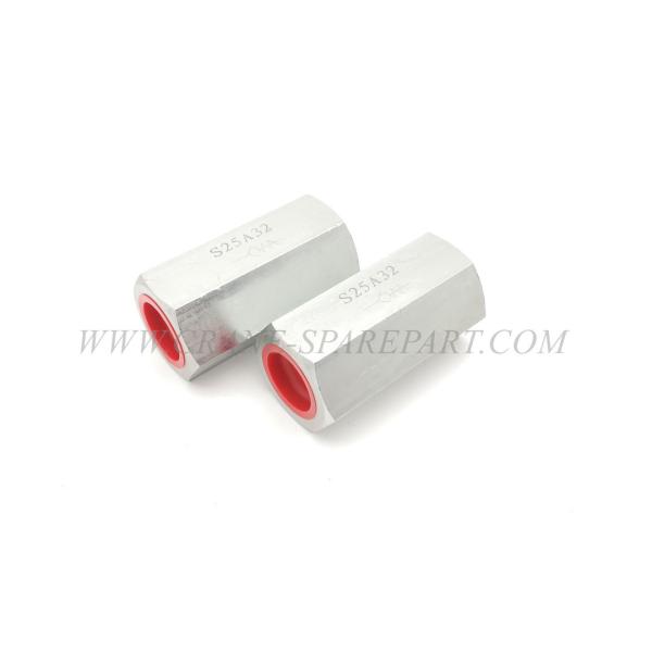 Клапан пути частей SANY S25A3.0 одного Undercarriage крана A220401000298