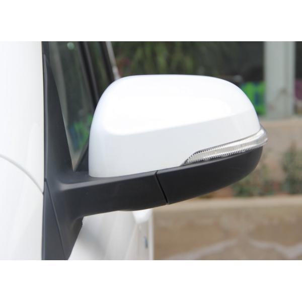 Белый синий красный грузовой мини-фургон 1.5L 5 пассажиров бензиновый фургон H2E