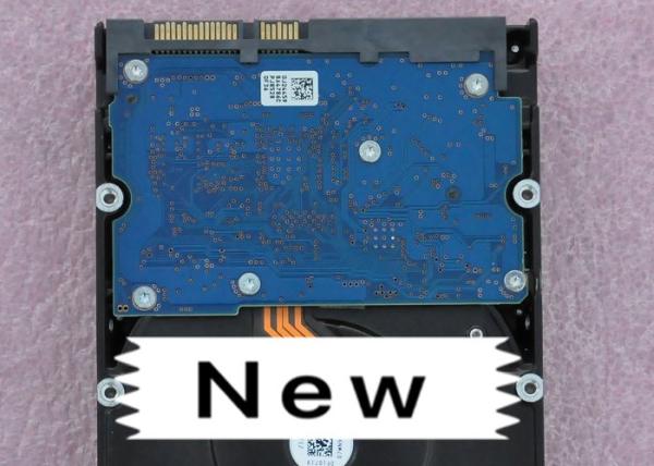 HDN724040ALE640 Hitachi Laptop Hard Drive 4TB Serial Port Board Number 220 0A90379 01