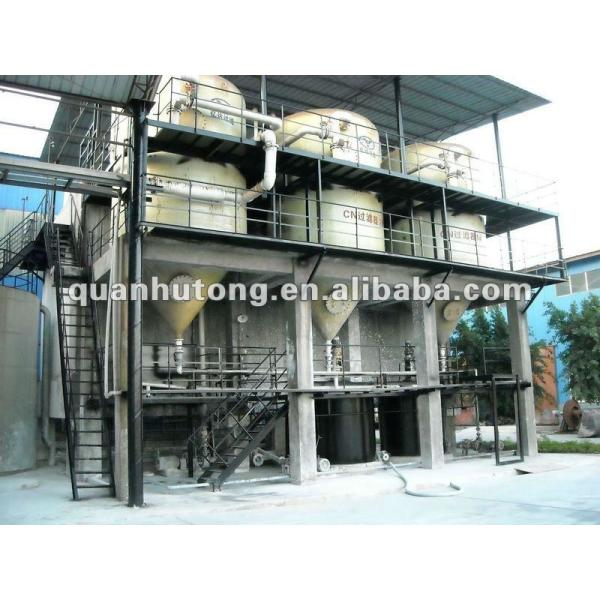 Performance Titanium Dioxide Powder Additive for Industrial Coatings and Plastics