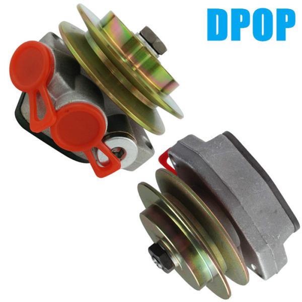 DPOP Truck Fuel Pump 02111628 02112671 02113230 02113752 02113798 02113811 04503571