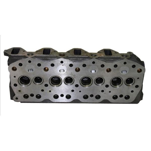 Головка цилиндра двигателя для МИЦУБИСИ 4DR7 ME997271;  Сила воли 4DR7 4DR5 2.5L ME997271 галлопа МИЦУБИСИ