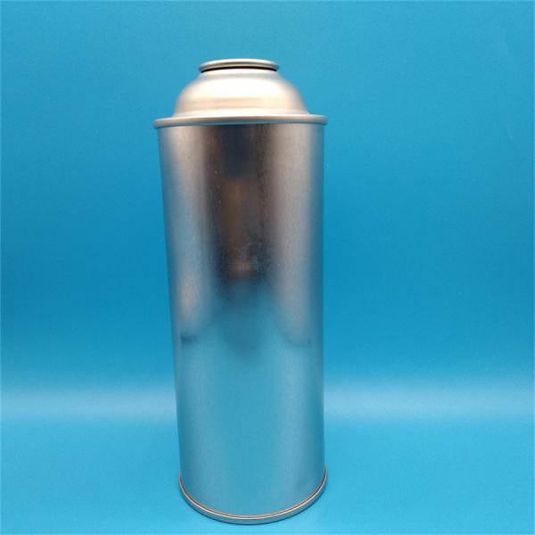 Industrial-Grade Butane Gas Cartridge for Commercial Kitchen Equipment with High Capacity Fuel Tank