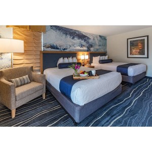 Best Western Hotel