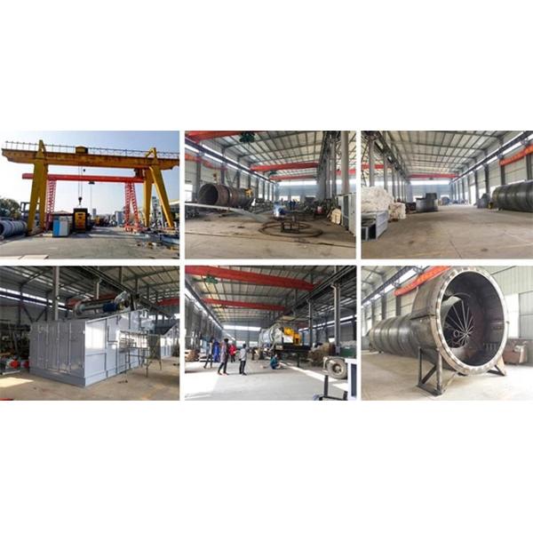 Tipo de grupo de poupança de energia mistura quente Asphalt Plant