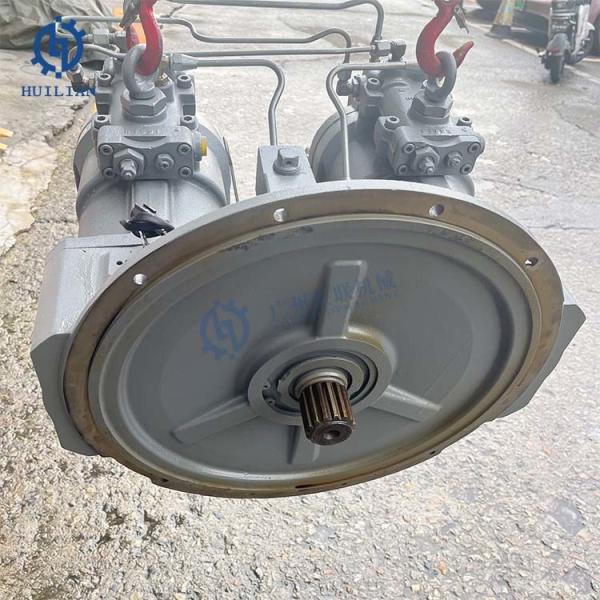 HITACHI ZX330LC EX15U-3 EX20UR-3 Bomba Hidráulica Bomba Principal Para Piezas de Maquinaria de Construcción
