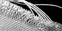 Ткань фильтра моноволокна multifilament ткани фильтра полиамида/нейлона микрона
