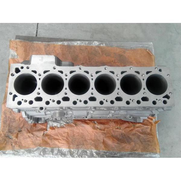 ISBE 5.9 6 Cylinder Diesel Engine Parts 5260722 For Cummins 4089119 Cylinder Block