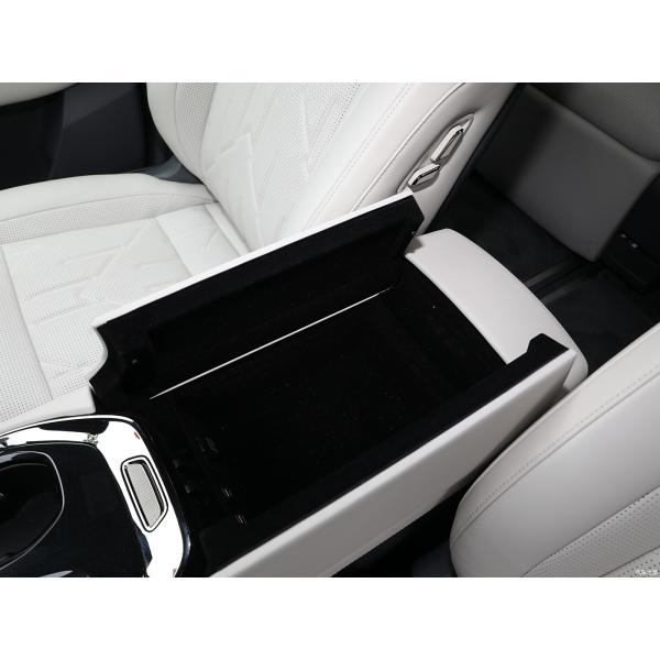 2024 Geely Zeekr 009 MPV The Perfect Combination of Efficiency and Performance