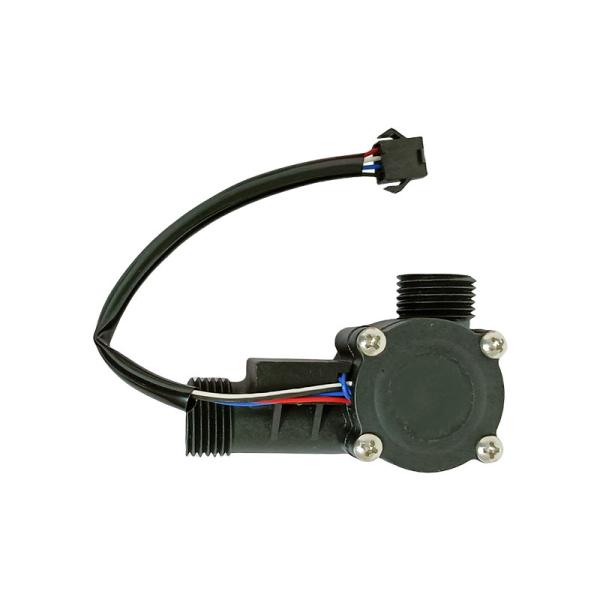 Plastic Flow Sensor Switch for Water Pumps and Heaters
