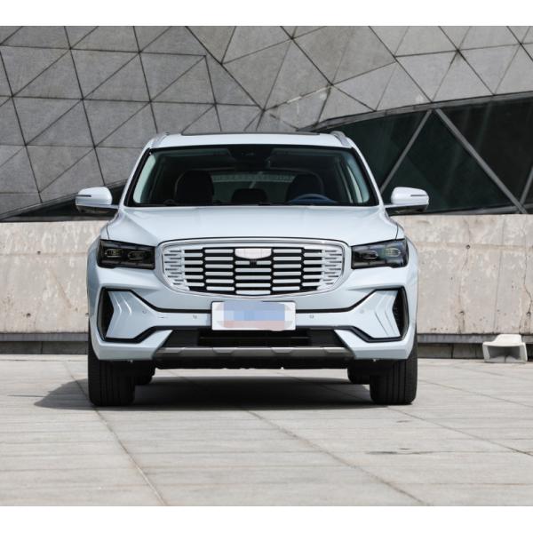 Гибридное Geely Xingyue l 2022 места SUV двери 5 модели 5 Xun Топлив-сбережений 1.5TD супер