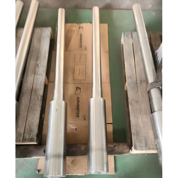 430 Stainless Steel Axle – High Strength & Corrosion Resistant