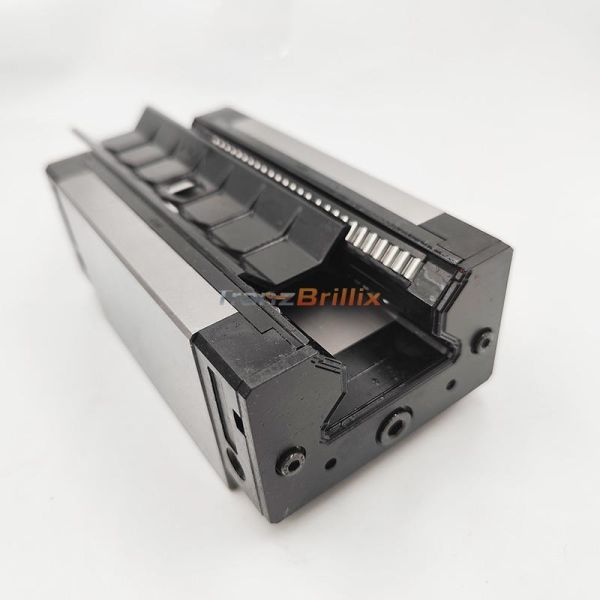 RGH45CA Roller Type Linear Guide Block High Assembly Square Type Standard Length
