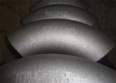 Encaixes de tubulação de alta pressão do aço do cotovelo do aço de liga A234 Wp91