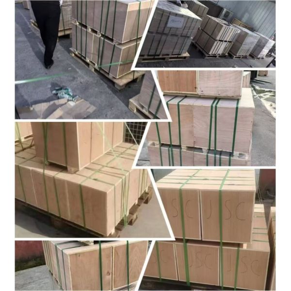 QUZHOU OUSTER HYDRAULIC CO.,LTD