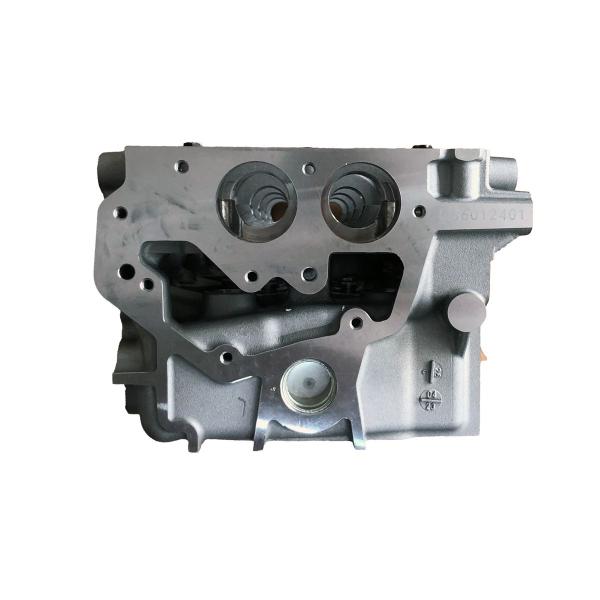 Aluminum Alloy Diesel YD25 Cylinder Head AMC908505 Compact Structure For Nissan Narava