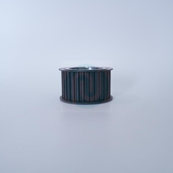 Pièces de rechange pour coupeur TC8 N09.0002S182 Poulie folle supérieure pour remplacement