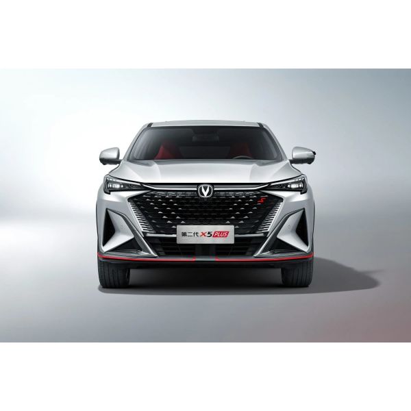 Chang'an X5 PLUS 2026 model 1.5T DCT Beyond PRO