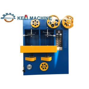 Cable Wire Making Machine