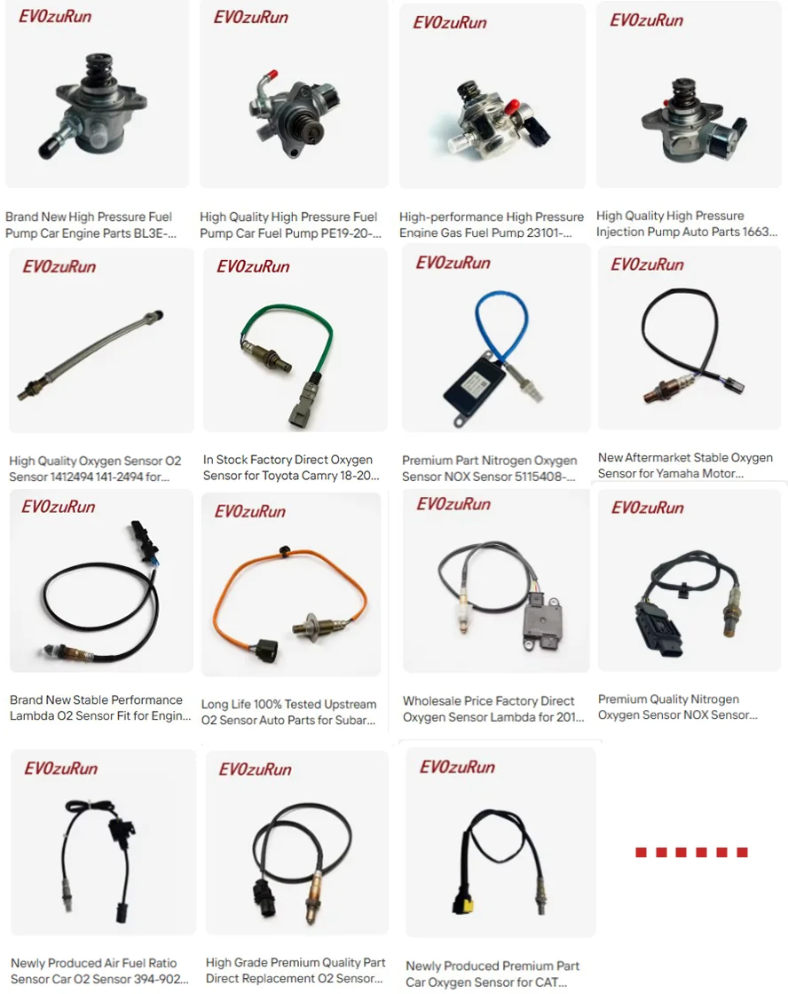 OEM Genuine Nitrogen Oxide NOX Sensor NOx Sensor CK4Z-9D378-C CK49D378C for Ford Trucks
