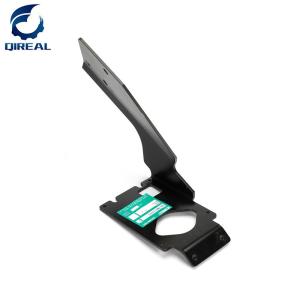 Máquina escavadora Monitor Display Bracket SK200-8 YN17M01197P2