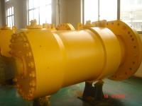 Diamètre résistant du servomoteur hydraulique volumétrique 1200mm