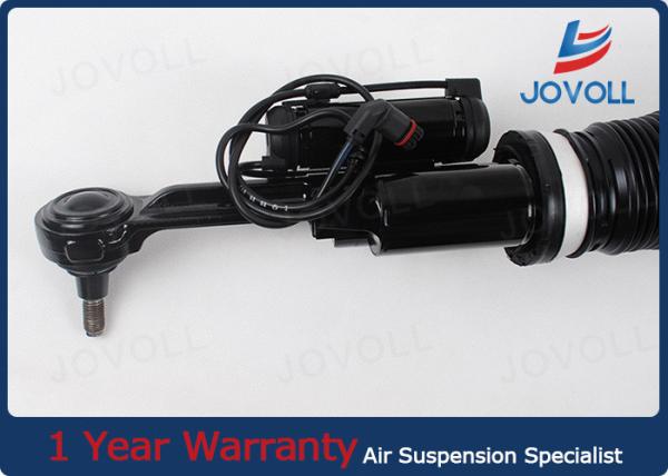 Front Right Mercedes Benz W221 Airmatic Suspension , ISO9001 Air Suspension Shock Absorber 4matic Factory