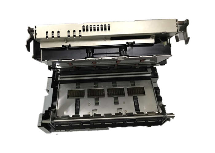 ATM РАЗДЕЛЯЕТ NCR 6636 BV100 KD03604-B100 Validator BV100 BV500 Fujitsu Limited 0090029270 009-0026749 Билл