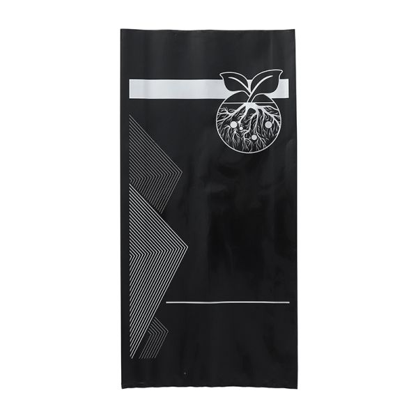Durable High Strength PE Polyethylene Bag with Customized Size and  logo Printing