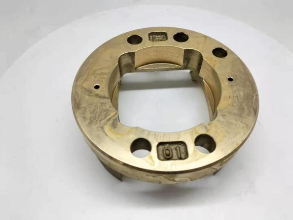 PC200-6 PC200-7 Main Pump Swash Plate For HPV95 708-2L-23880