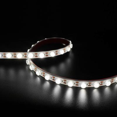 Lentilles LED pliables à 360° IP65 / IP67 résistant à l'eau CV SPI DMX512