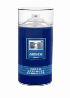 Green Film Anti - Rust Oil Based Lubricant For Metal Machinery