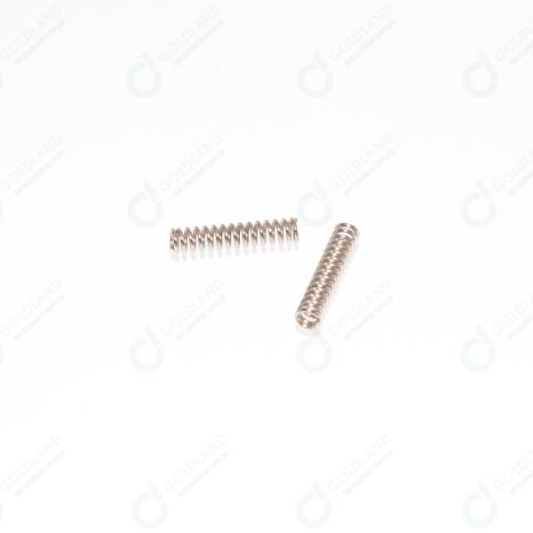 A compressão universal Smt universal da mola 10249034 do Ai peça para a máquina de inserção automática